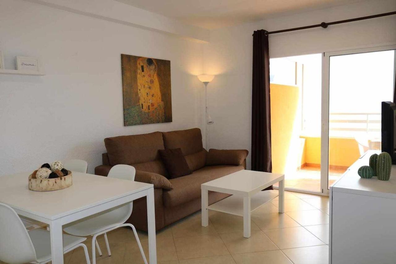 58 C Voramar Apartamento 1 Dormitorio Calpe Kültér fotó